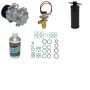 Universal Air Conditioning KT 4851 A/C System Seal Kit