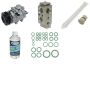 Universal Air Conditioning KT 4852 A/C System Seal Kit