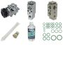 Universal Air Conditioning KT 4853 A/C System Seal Kit