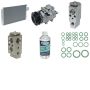 Universal Air Conditioning KT 4853A A/C System Seal Kit