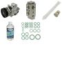 Universal Air Conditioning KT 4854 A/C System Seal Kit