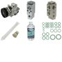 Universal Air Conditioning KT 4855 A/C System Seal Kit