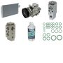 Universal Air Conditioning KT 4855A A/C System Seal Kit
