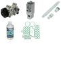 Universal Air Conditioning KT 4856 A/C System Seal Kit