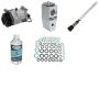 Universal Air Conditioning KT 4857 A/C System Seal Kit
