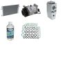 Universal Air Conditioning KT 4857A A/C System Seal Kit