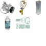 Universal Air Conditioning KT 4858 A/C System Seal Kit