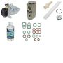 Universal Air Conditioning KT 4860 A/C System Seal Kit