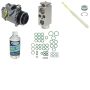 Universal Air Conditioning KT 4863 A/C System Seal Kit