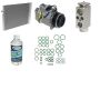 Universal Air Conditioning KT 4863A A/C System Seal Kit