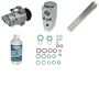 Universal Air Conditioning KT 4865 A/C System Seal Kit