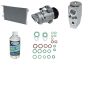 Universal Air Conditioning KT 4865A A/C System Seal Kit