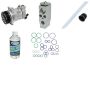 Universal Air Conditioning KT 4866 A/C System Seal Kit