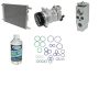 Universal Air Conditioning KT 4866A A/C System Seal Kit