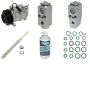 Universal Air Conditioning KT 4868 A/C System Seal Kit