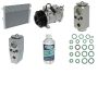 Universal Air Conditioning KT 4868A A/C System Seal Kit