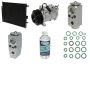 Universal Air Conditioning KT 4868B A/C System Seal Kit