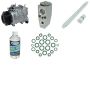 Universal Air Conditioning KT 4869 A/C System Seal Kit