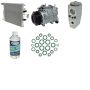 Universal Air Conditioning KT 4869A A/C System Seal Kit