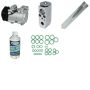 Universal Air Conditioning KT 4870 A/C System Seal Kit