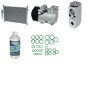 Universal Air Conditioning KT 4870A A/C System Seal Kit