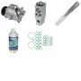 Universal Air Conditioning KT 4871 A/C System Seal Kit