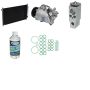 Universal Air Conditioning KT 4871A A/C System Seal Kit