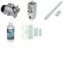 Universal Air Conditioning KT 4872 A/C System Seal Kit