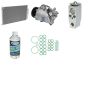 Universal Air Conditioning KT 4872A A/C System Seal Kit