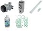 Universal Air Conditioning KT 4874 A/C System Seal Kit