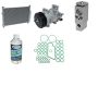 Universal Air Conditioning KT 4874A A/C System Seal Kit