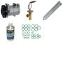 Universal Air Conditioning KT 4876 A/C System Seal Kit
