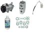 Universal Air Conditioning KT 4877 A/C System Seal Kit