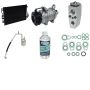 Universal Air Conditioning KT 4877A A/C System Seal Kit