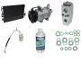 Universal Air Conditioning KT 4877B A/C System Seal Kit
