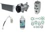 Universal Air Conditioning KT 4877D A/C System Seal Kit