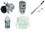 Universal Air Conditioning KT 4879 A/C System Seal Kit