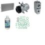 Universal Air Conditioning KT 4879A A/C System Seal Kit