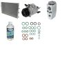 Universal Air Conditioning KT 4883A A/C System Seal Kit