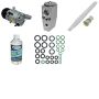 Universal Air Conditioning KT 4886 A/C System Seal Kit