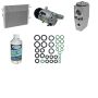 Universal Air Conditioning KT 4886A A/C System Seal Kit