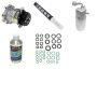 Universal Air Conditioning KT 4887 A/C System Seal Kit