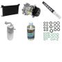 Universal Air Conditioning KT 4887A A/C System Seal Kit