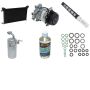 Universal Air Conditioning KT 4887E A/C System Seal Kit