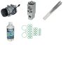 Universal Air Conditioning KT 4889 A/C System Seal Kit
