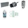 Universal Air Conditioning KT 4889A A/C System Seal Kit