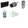 Universal Air Conditioning KT 4889B A/C System Seal Kit