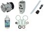 Universal Air Conditioning KT 4891 A/C System Seal Kit