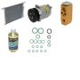 Universal Air Conditioning KT 4892A A/C System Seal Kit