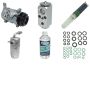 Universal Air Conditioning KT 4893 A/C System Seal Kit